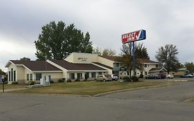 Select Inn Breckenridge